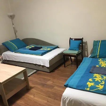 Campsite Vadaszhaz Egyhazasradoc