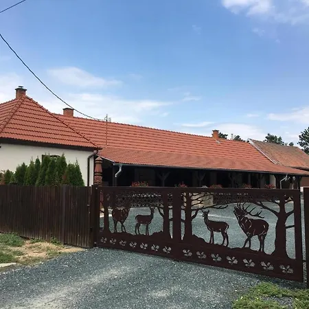 Vadaszhaz