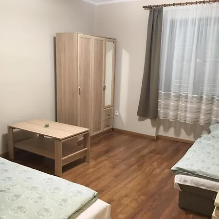 Vadaszhaz